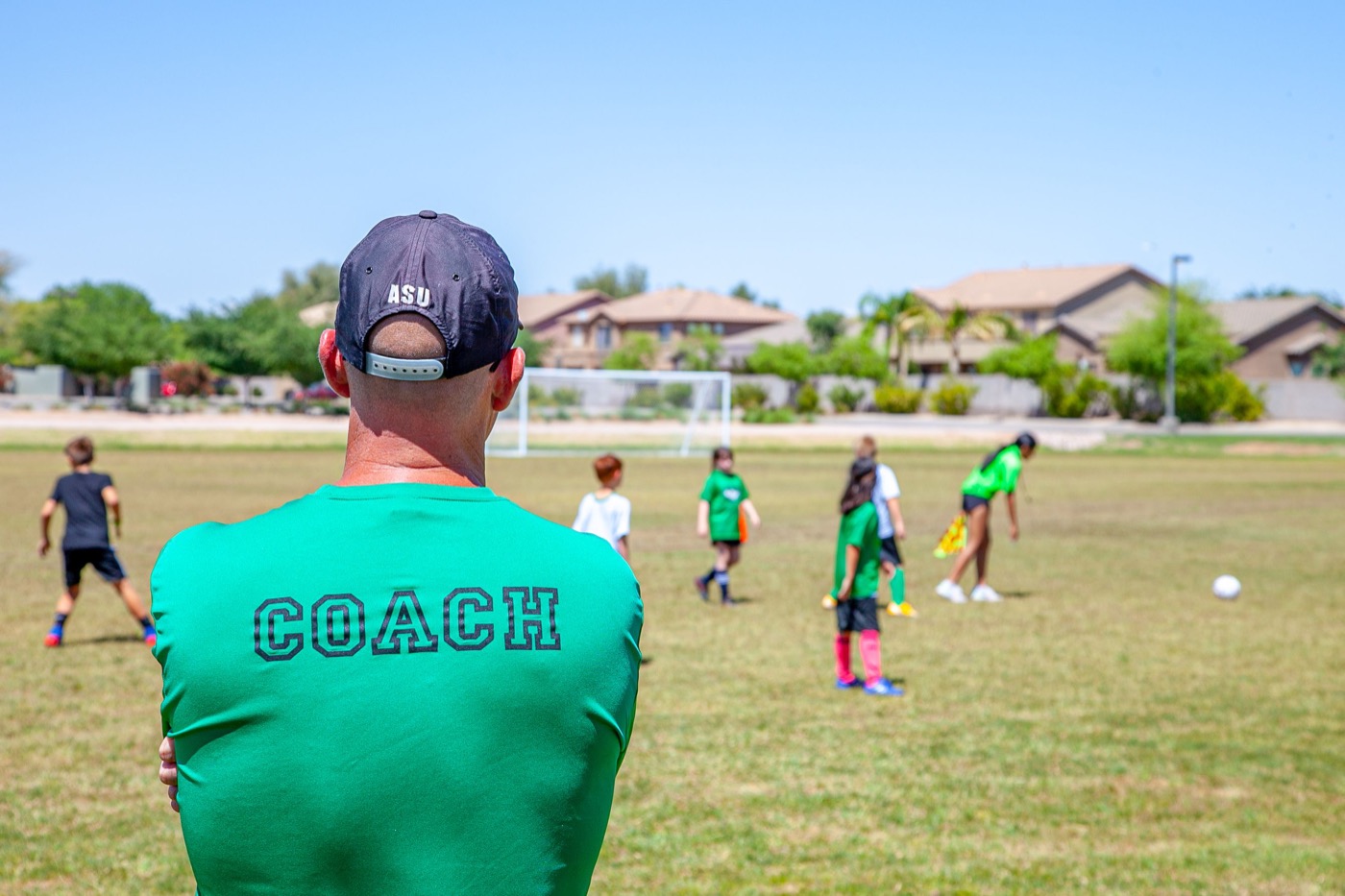 Teammanager van een jeugdteam? Zo bespaar je 3 uur per week