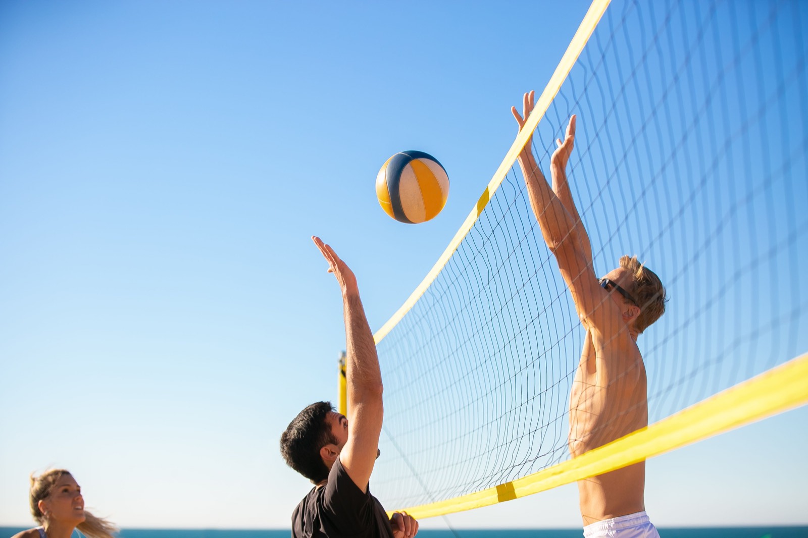 Sportmoment